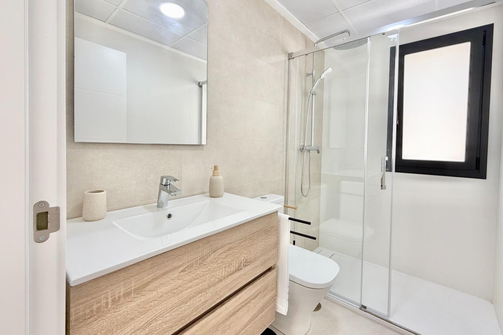 Nieuwbouw - Townhouse - Cox - San Fernando