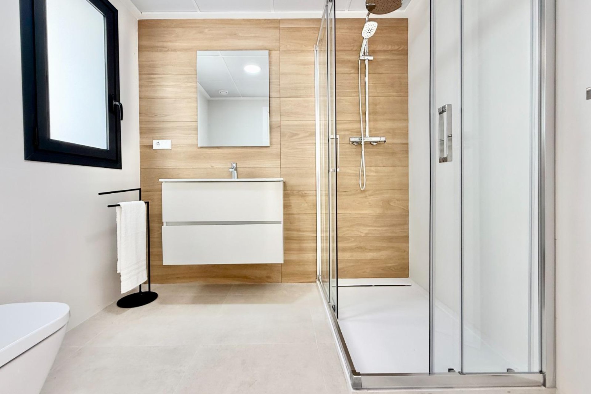 Nieuwbouw - Townhouse - Cox - San Fernando