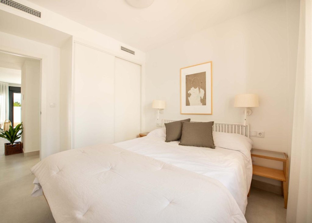 Nieuwbouw - Townhouse - Cox - San Fernando