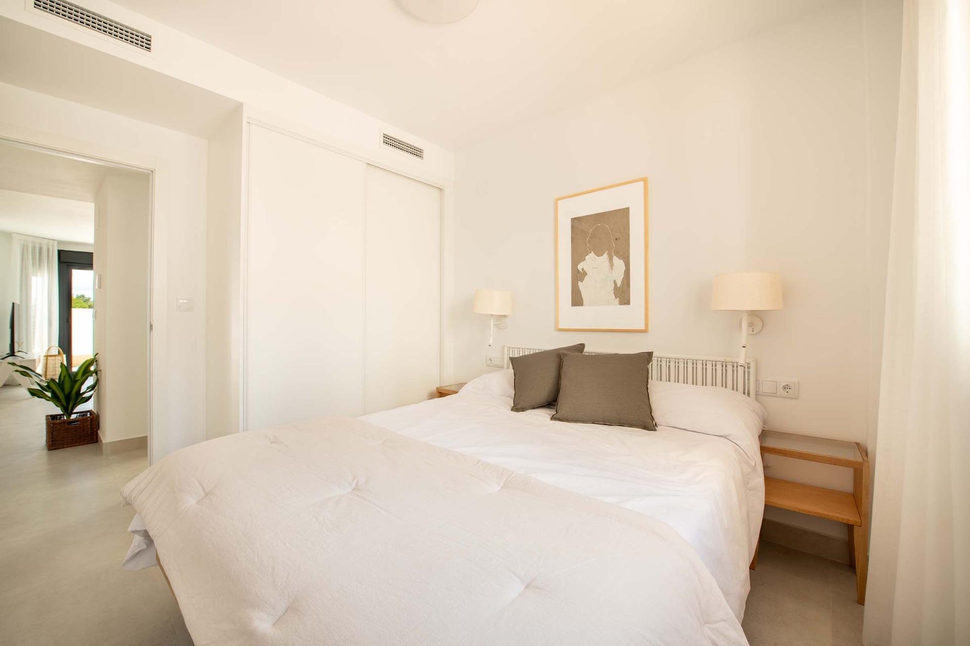 Nieuwbouw - Townhouse - Cox - San Fernando