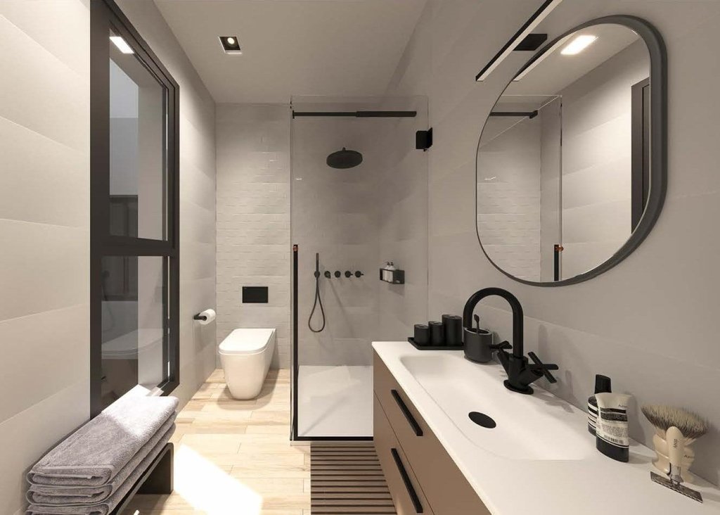 Nieuwbouw - Townhouse - Dolores - Sector 2