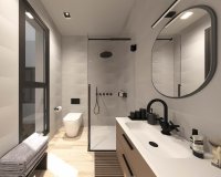 Nieuwbouw - Townhouse - Dolores - Sector 2