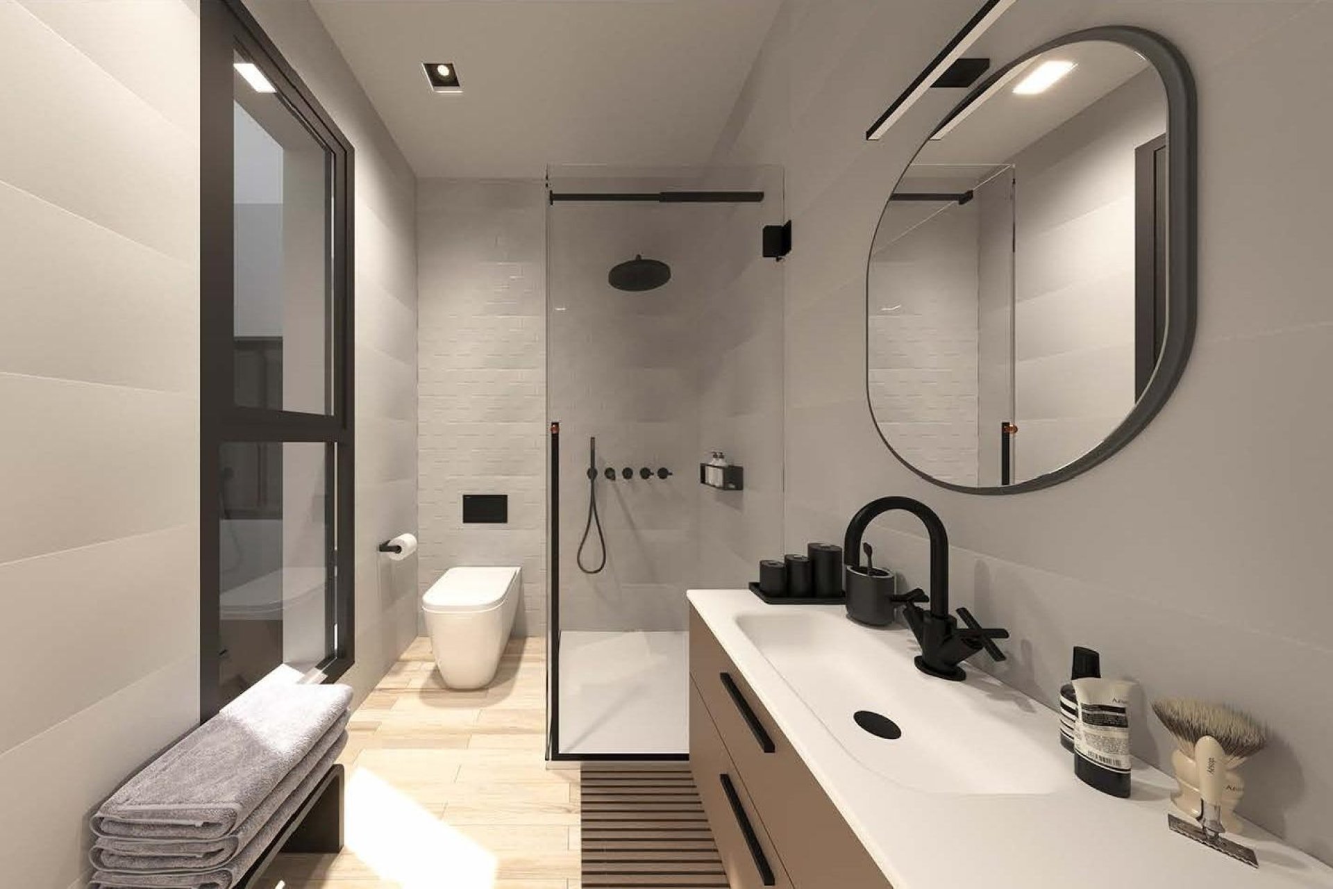 Nieuwbouw - Townhouse - Dolores - Sector 2