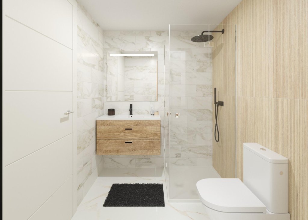 Nieuwbouw - Townhouse - Dolores - Sector 2