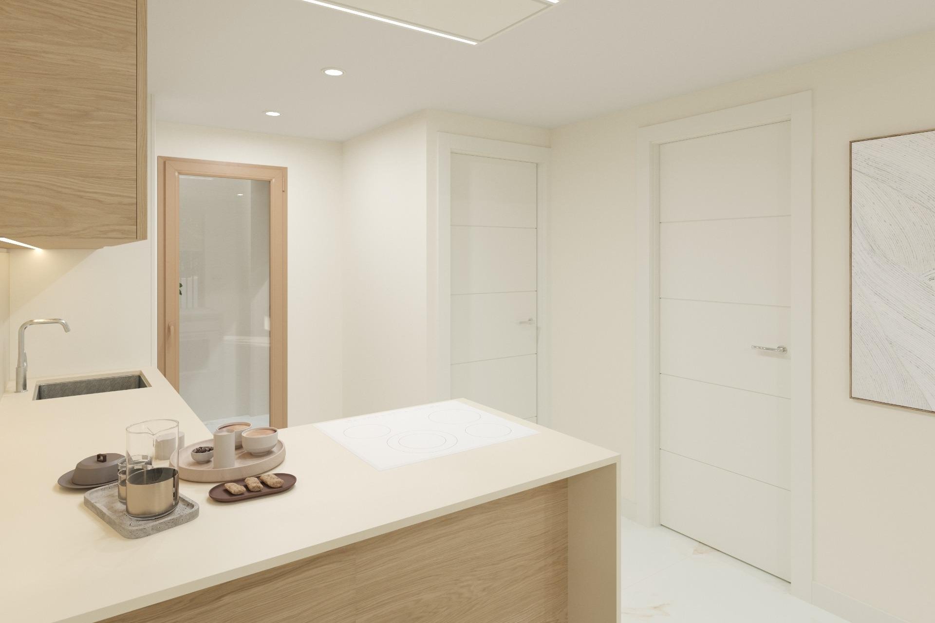 Nieuwbouw - Townhouse - Dolores - Sector 2