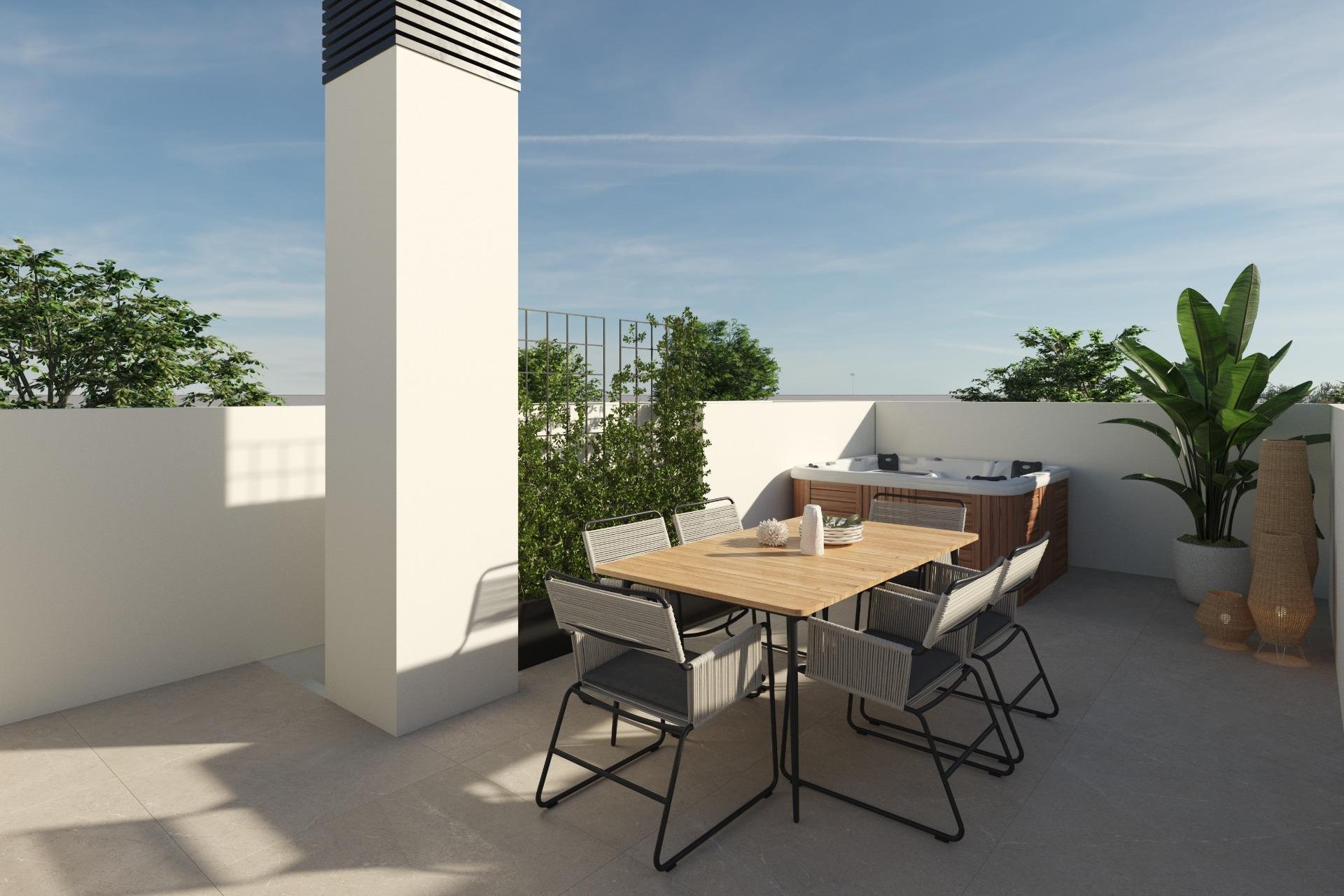 Nieuwbouw - Townhouse - Dolores - Sector 2