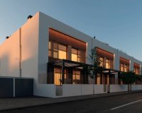 Nieuwbouw - Townhouse - Dolores - Sector 2