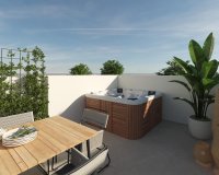 Nieuwbouw - Townhouse - Dolores - Sector 2