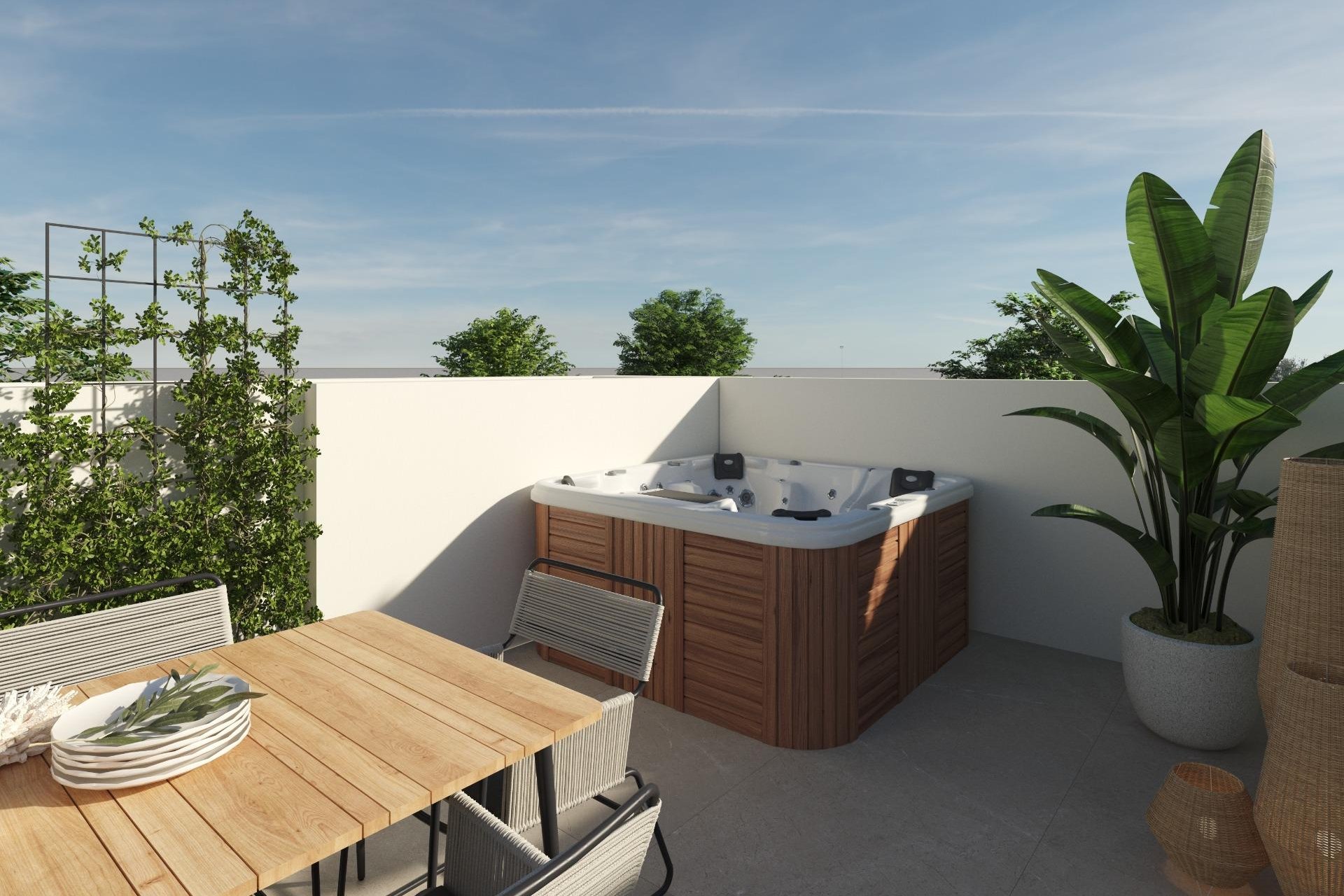 Nieuwbouw - Townhouse - Dolores - Sector 2