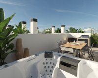 Nieuwbouw - Townhouse - Dolores - Sector 2