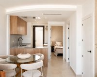 Nieuwbouw - Townhouse - Dolores - Sector 2