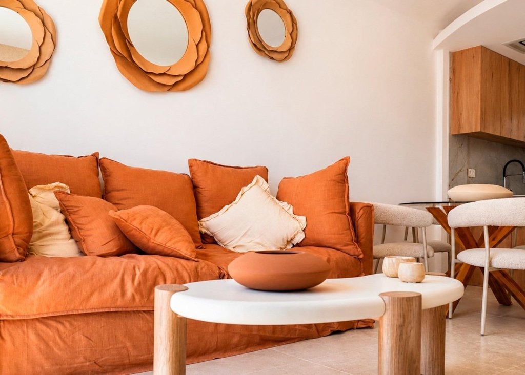 Nieuwbouw - Townhouse - Dolores - Sector 2