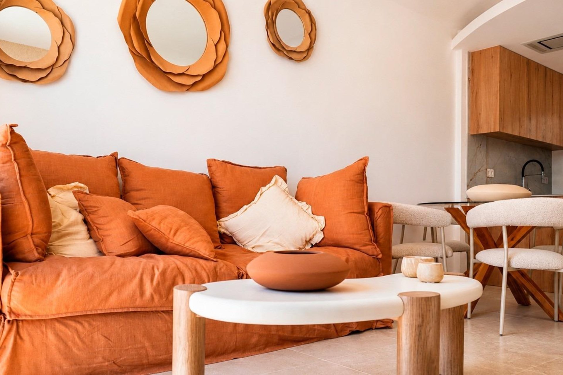 Nieuwbouw - Townhouse - Dolores - Sector 2