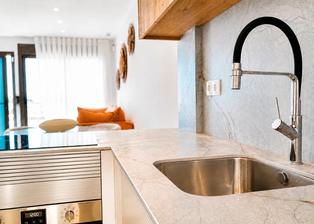 Nieuwbouw - Townhouse - Dolores - Sector 2