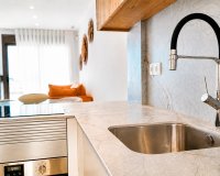 Nieuwbouw - Townhouse - Dolores - Sector 2