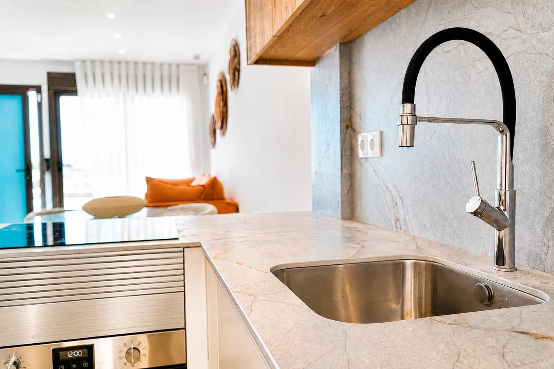 Nieuwbouw - Townhouse - Dolores - Sector 2
