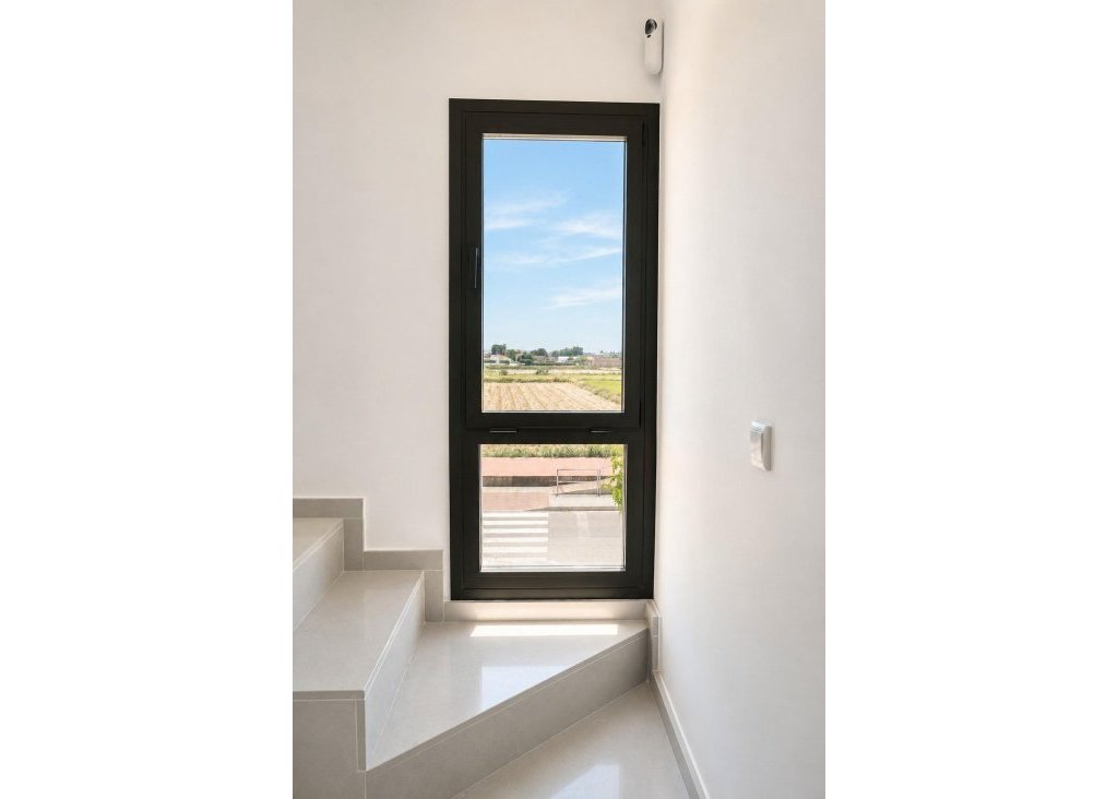 Nieuwbouw - Townhouse - Dolores - Sector 2