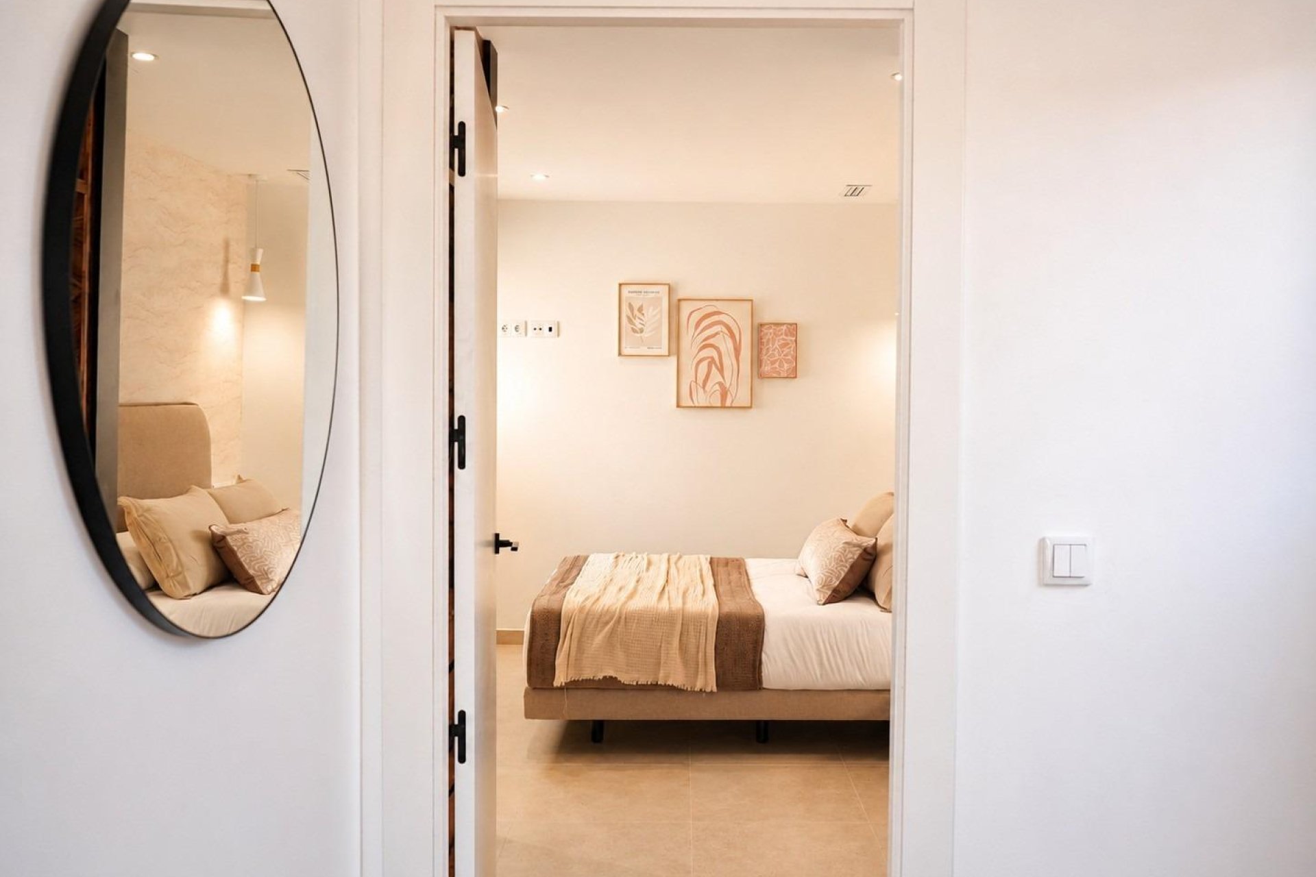 Nieuwbouw - Townhouse - Dolores - Sector 2