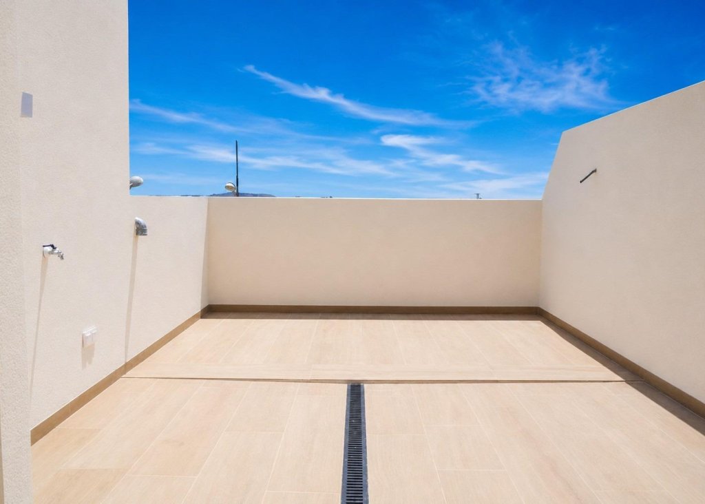 Nieuwbouw - Townhouse - Dolores - Sector 2