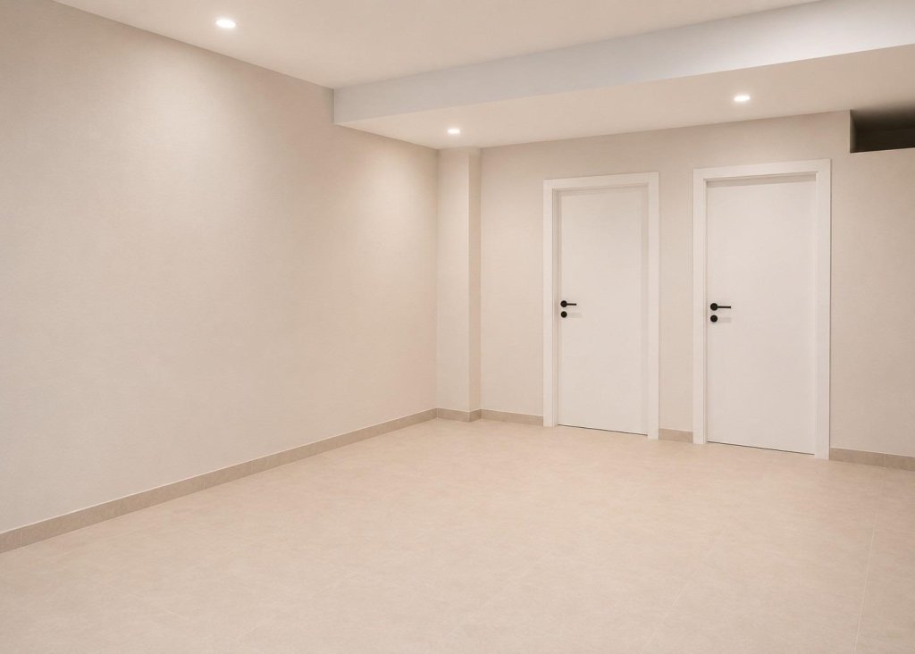 Nieuwbouw - Townhouse - Dolores - Sector 2