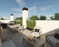 Nieuwbouw - Townhouse - Dolores - Sector 2