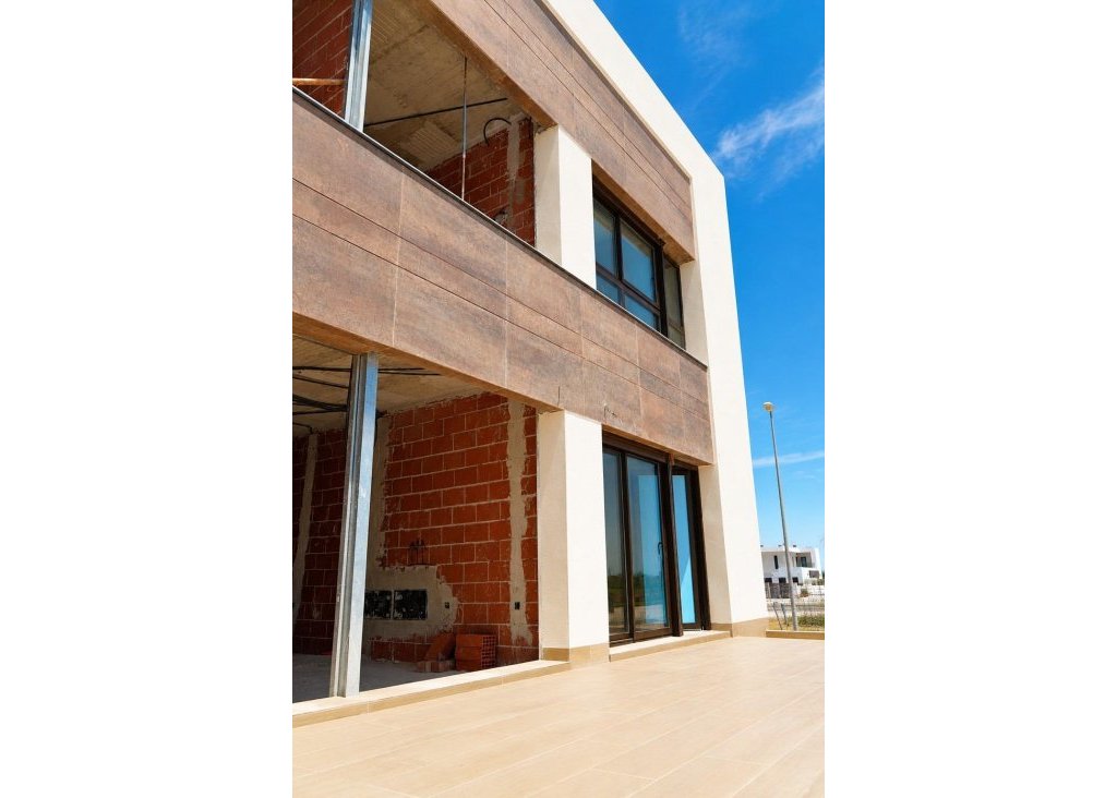 Nieuwbouw - Townhouse - Dolores - Sector 2