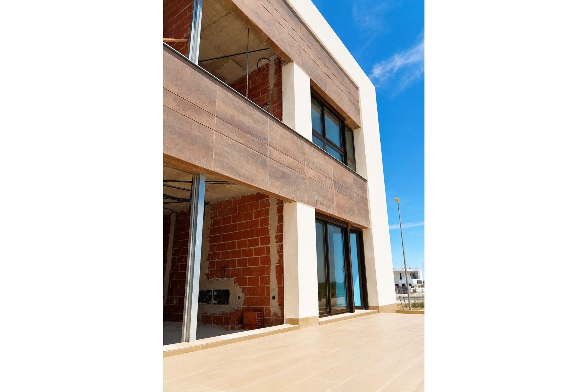 Nieuwbouw - Townhouse - Dolores - Sector 2