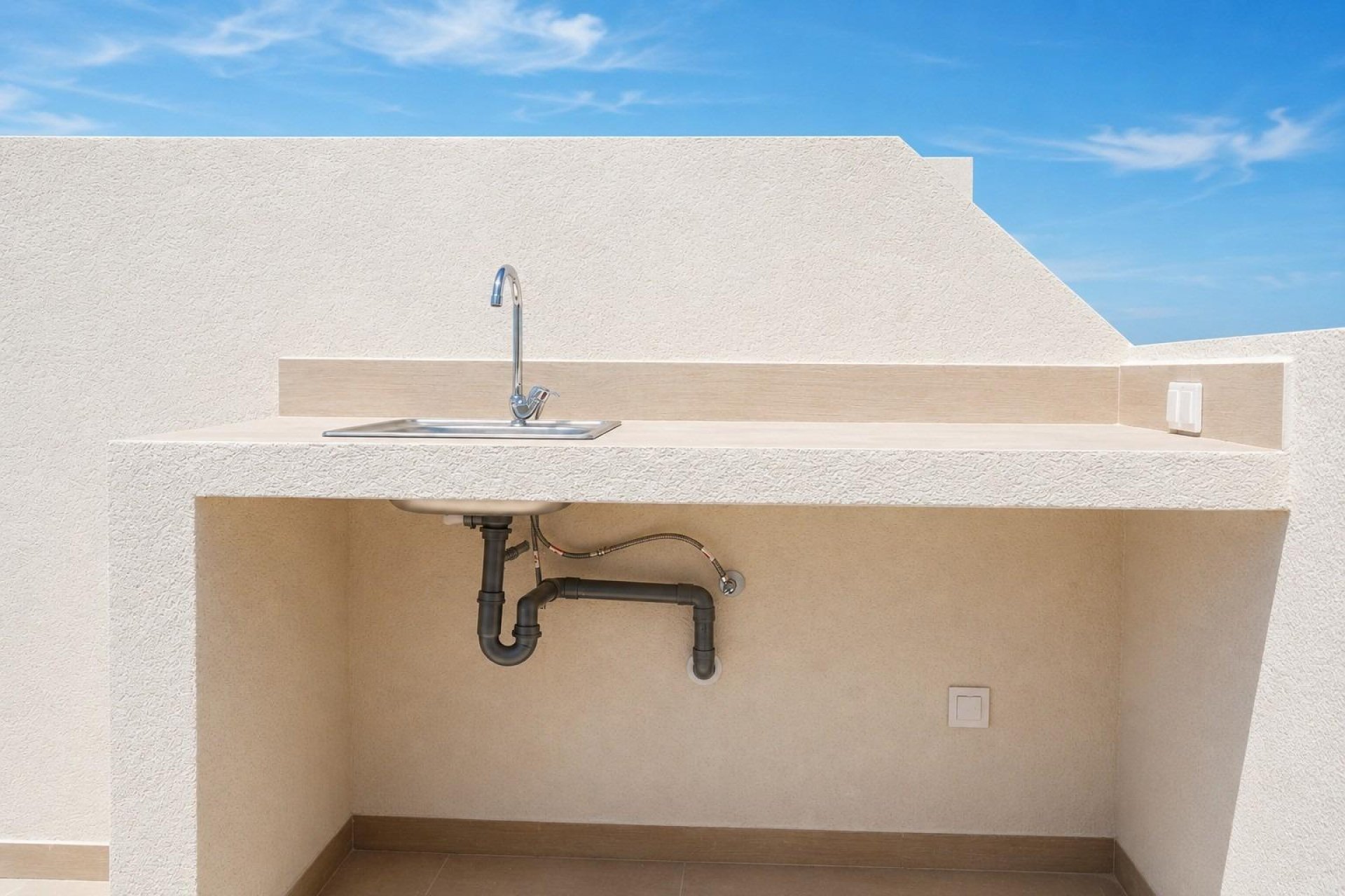 Nieuwbouw - Townhouse - Dolores - Sector 2
