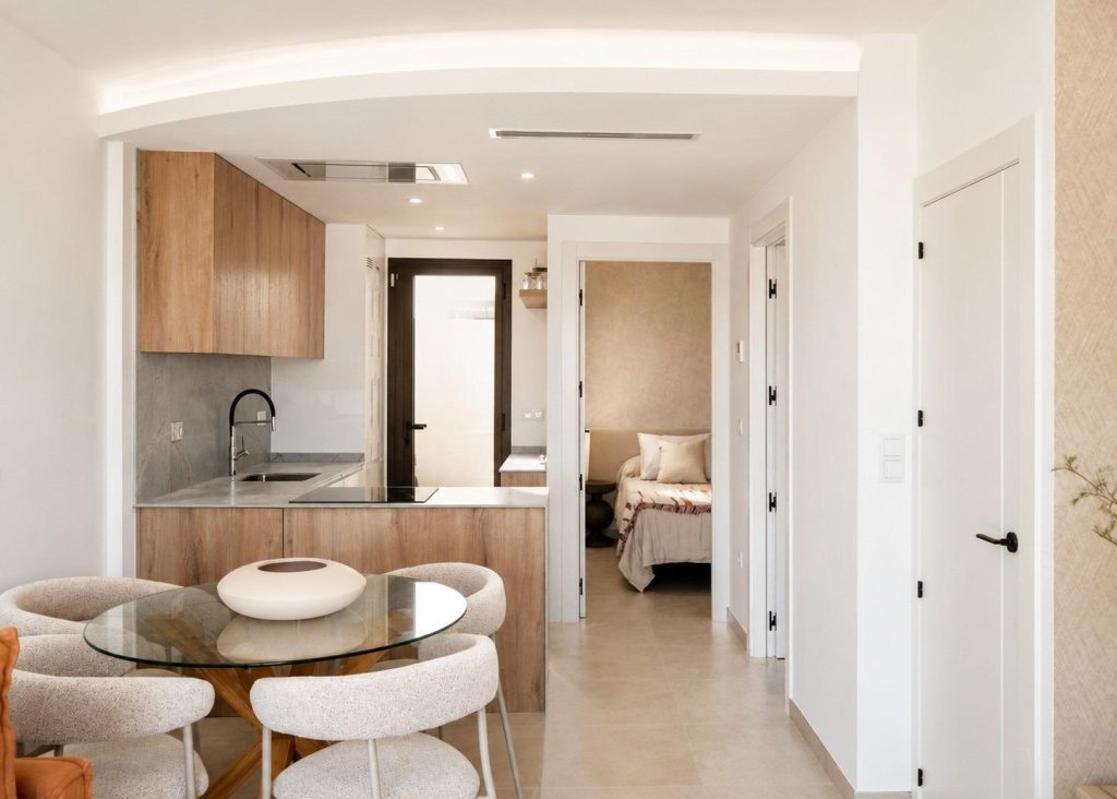 Nieuwbouw - Townhouse - Dolores - Sector 2