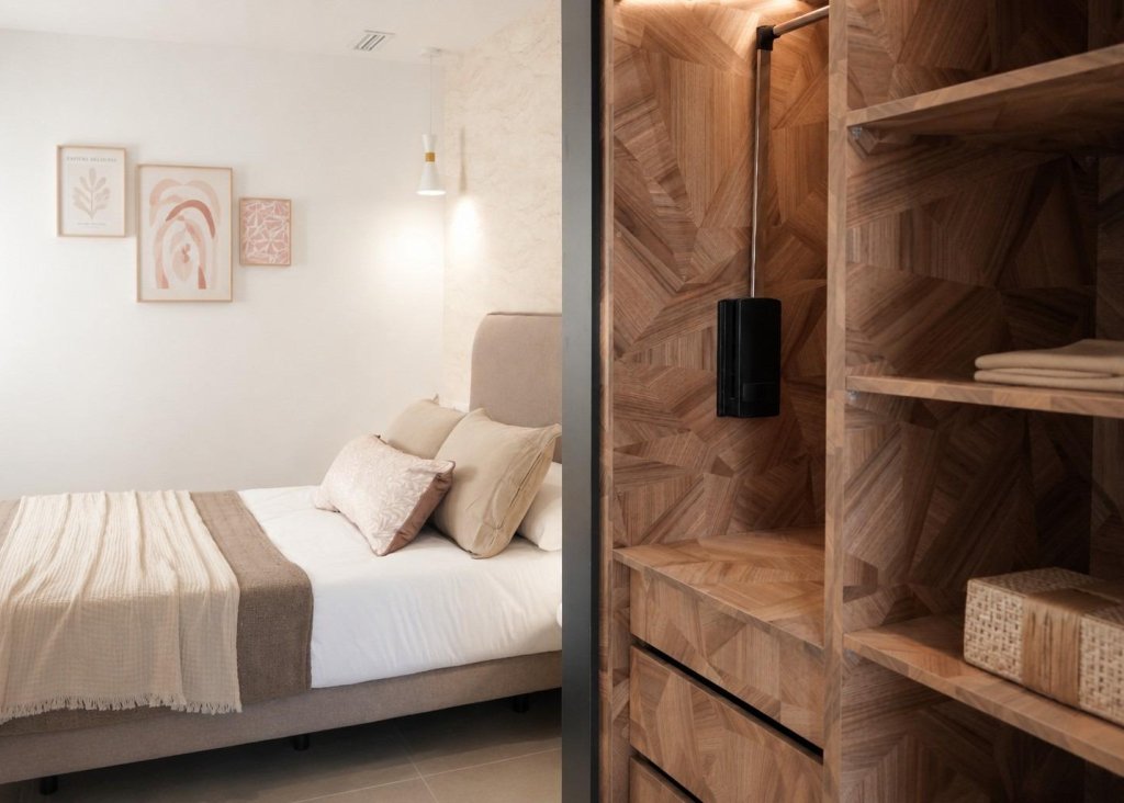 Nieuwbouw - Townhouse - Dolores - Sector 2