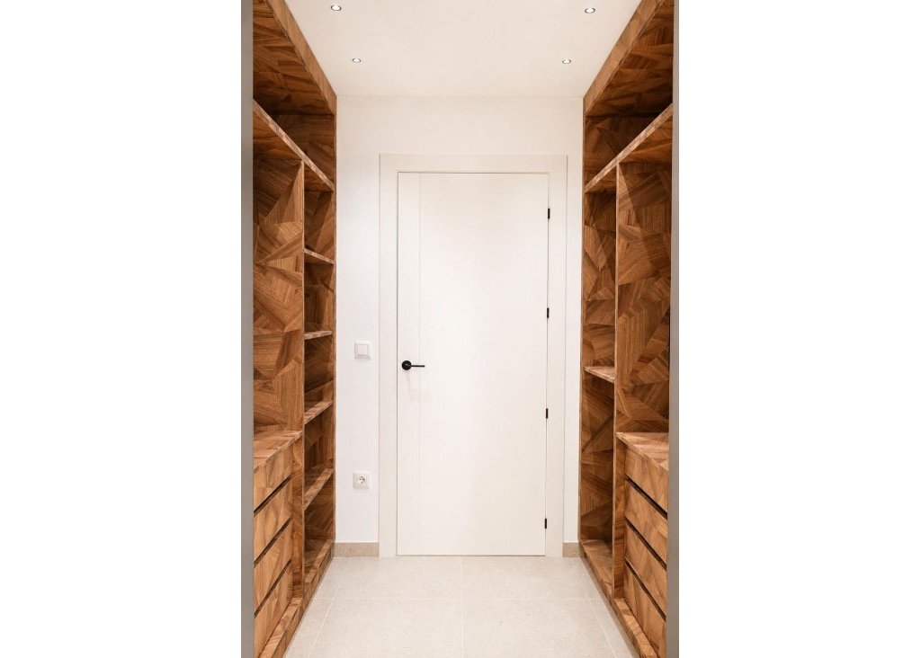 Nieuwbouw - Townhouse - Dolores - Sector 2