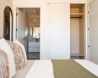 Nieuwbouw - Townhouse - Dolores - Sector 2