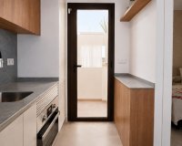 Nieuwbouw - Townhouse - Dolores - Sector 2