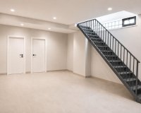 Nieuwbouw - Townhouse - Dolores - Sector 2