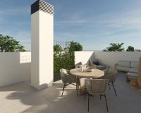 Nieuwbouw - Townhouse - Dolores - Sector 2