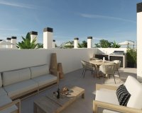Nieuwbouw - Townhouse - Dolores - Sector 2