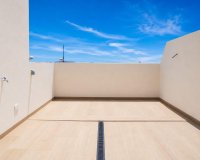 Nieuwbouw - Townhouse - Dolores - Sector 2