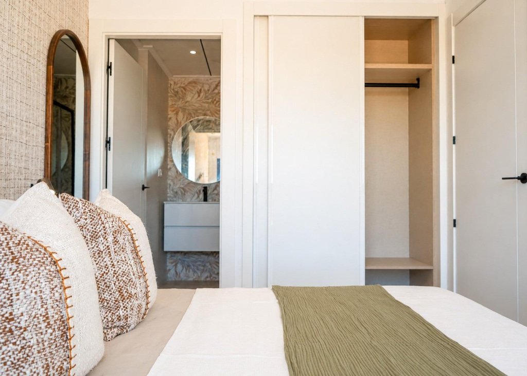Nieuwbouw - Townhouse - Dolores - Sector 2