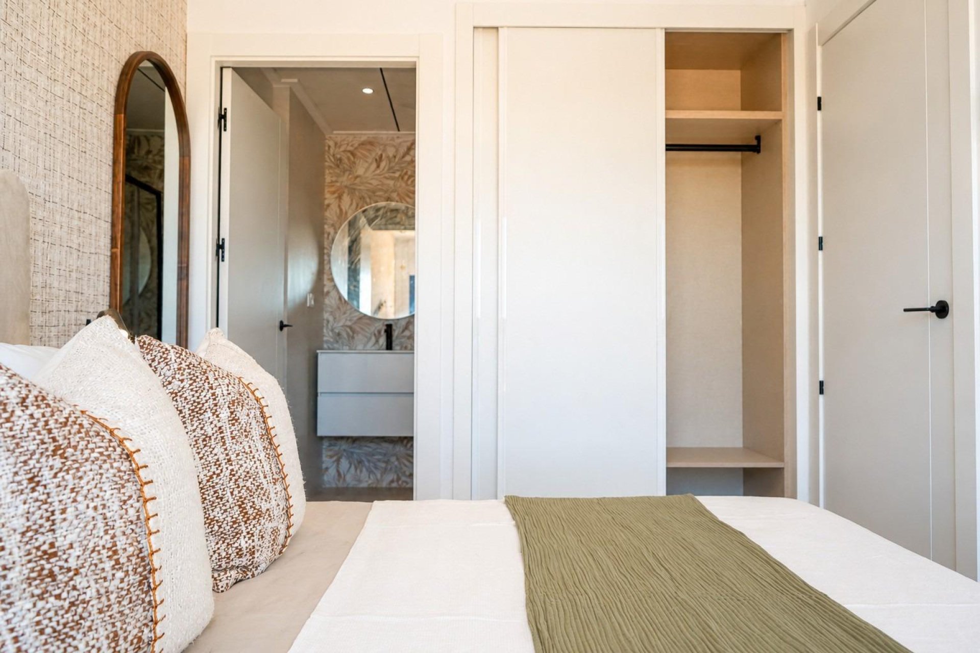 Nieuwbouw - Townhouse - Dolores - Sector 2