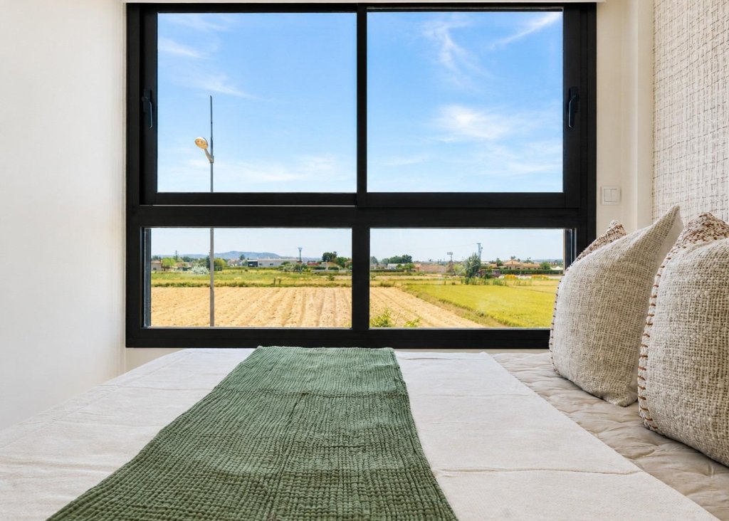 Nieuwbouw - Townhouse - Dolores - Sector 2