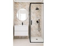 Nieuwbouw - Townhouse - Dolores - Sector 2