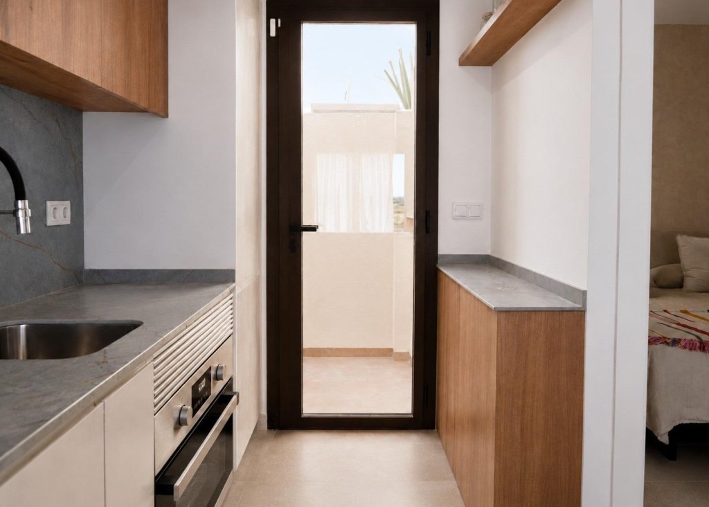 Nieuwbouw - Townhouse - Dolores - Sector 2