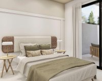 Nieuwbouw - Townhouse - Dolores - Sector 3