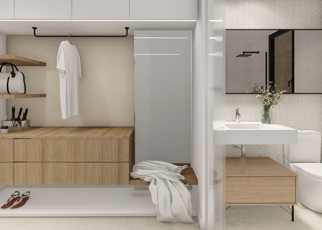 Nieuwbouw - Townhouse - Dolores - Sector 3