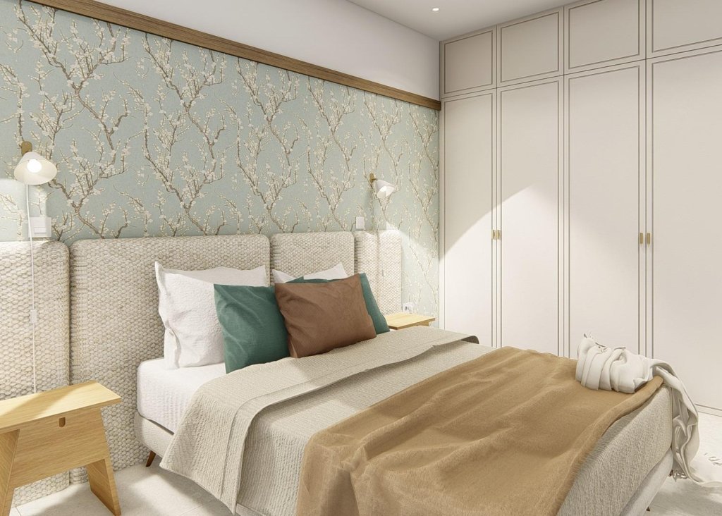 Nieuwbouw - Townhouse - Dolores - Sector 3