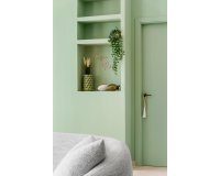 Nieuwbouw - Townhouse - Dolores - Sector 3