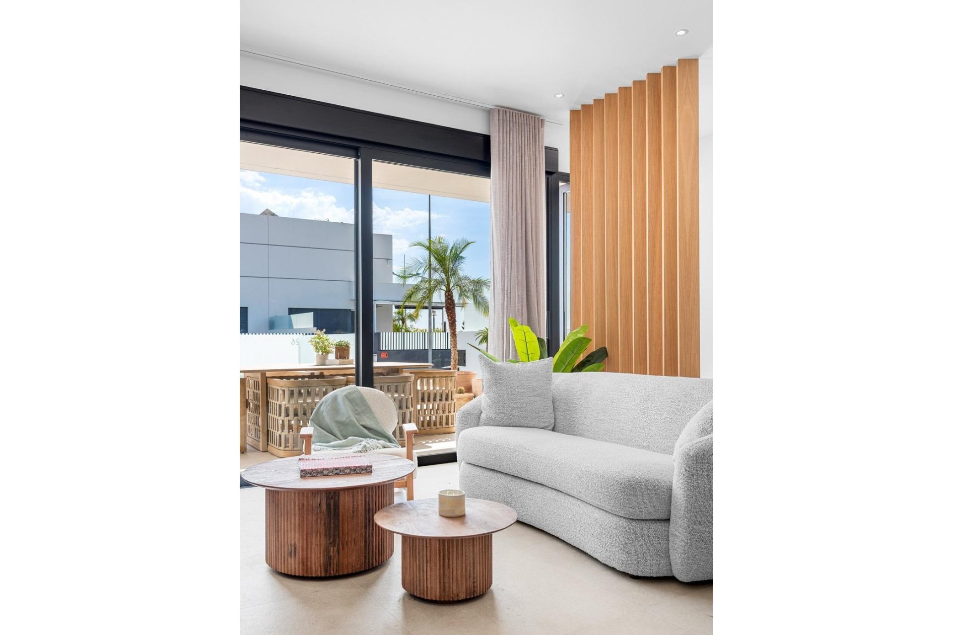 Nieuwbouw - Townhouse - Dolores - Sector 3