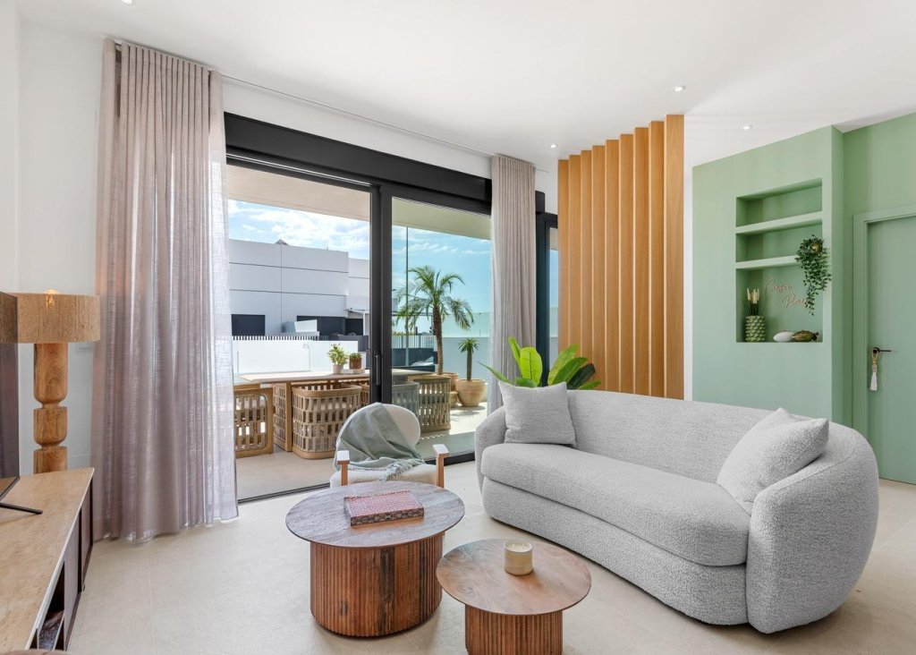 Nieuwbouw - Townhouse - Dolores - Sector 3