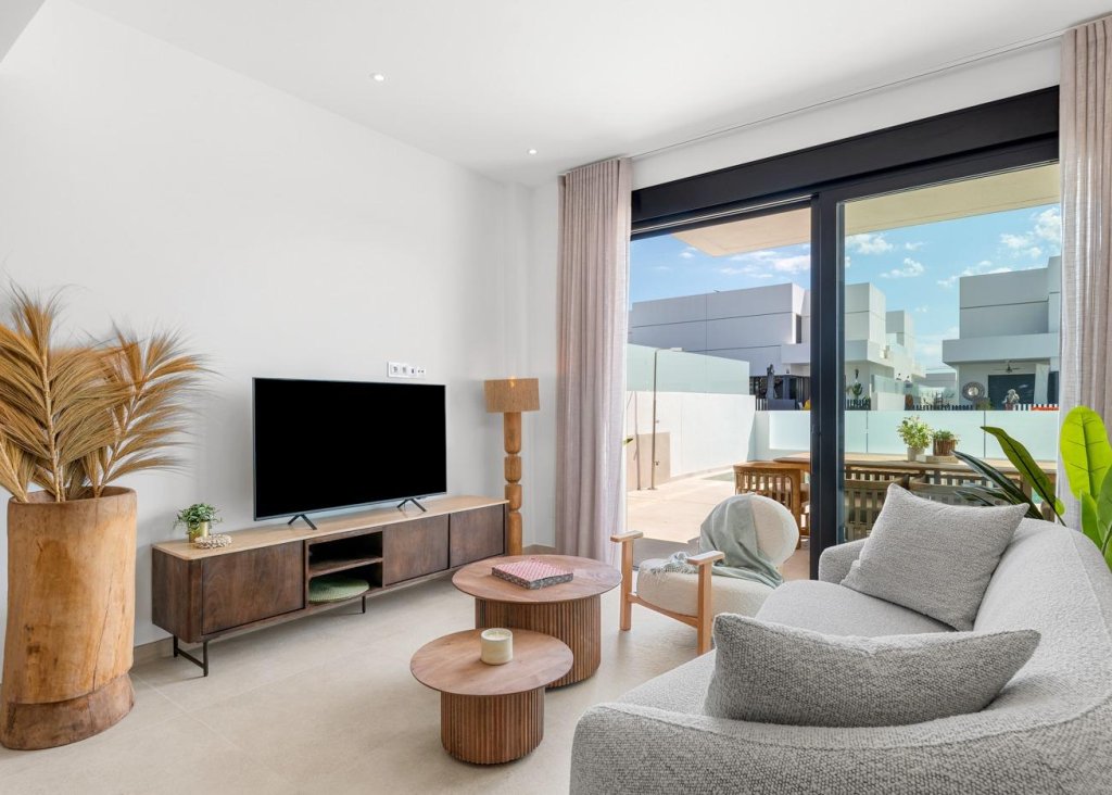 Nieuwbouw - Townhouse - Dolores - Sector 3