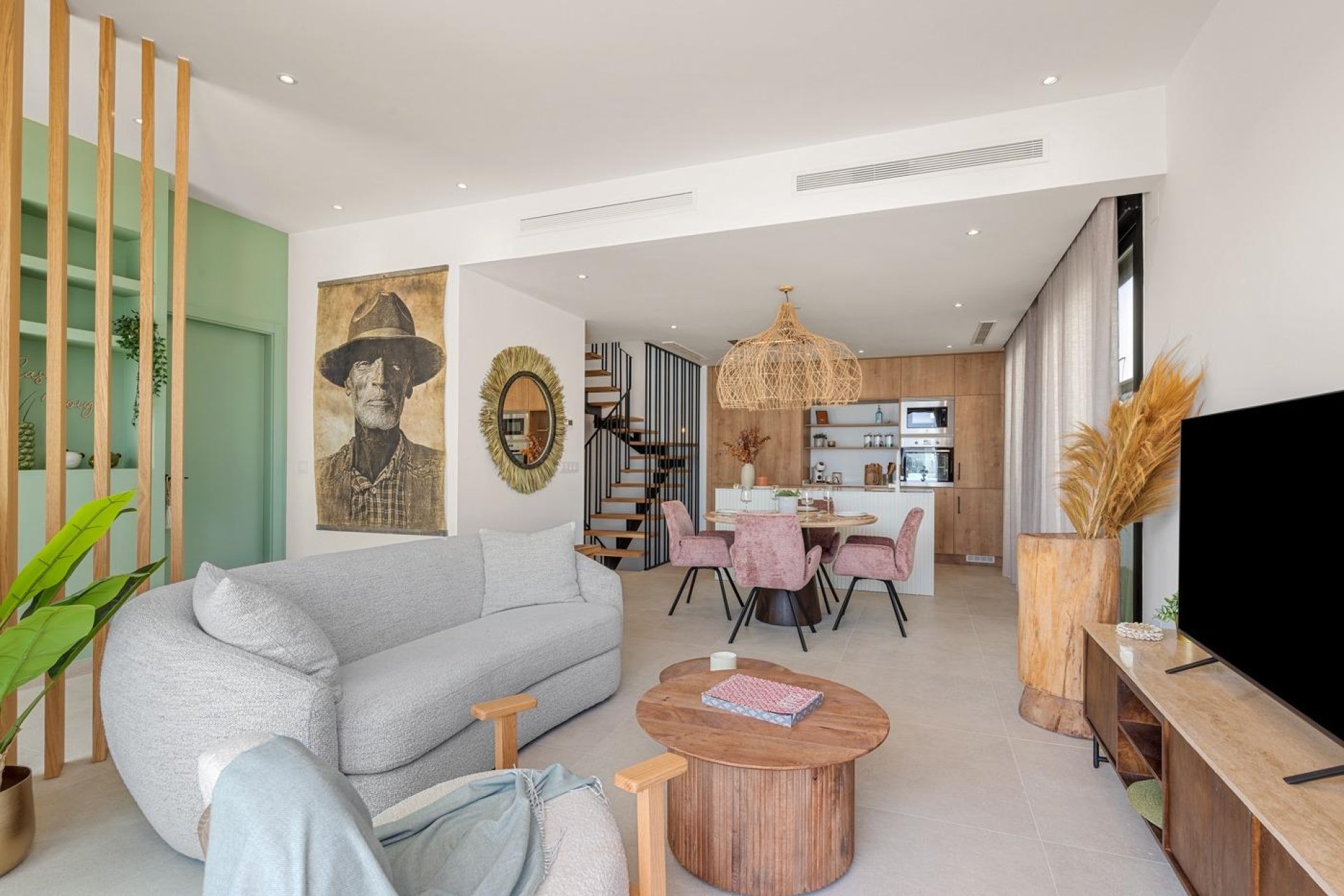 Nieuwbouw - Townhouse - Dolores - Sector 3